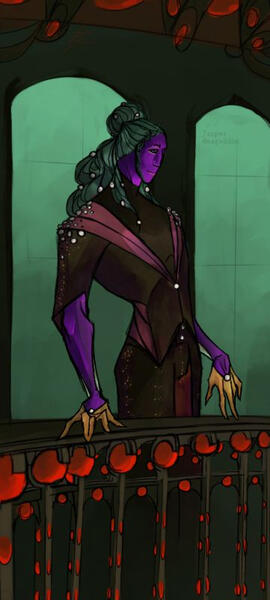 Paired Outfit (Jack);2025