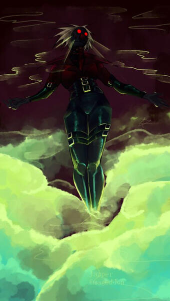 Valkyire; 2024