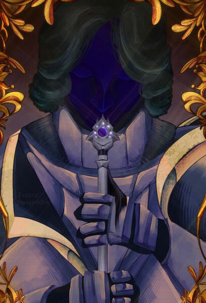 Cassandra Portrait; 2024
