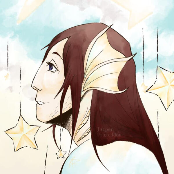 Akajo Icon; 2025