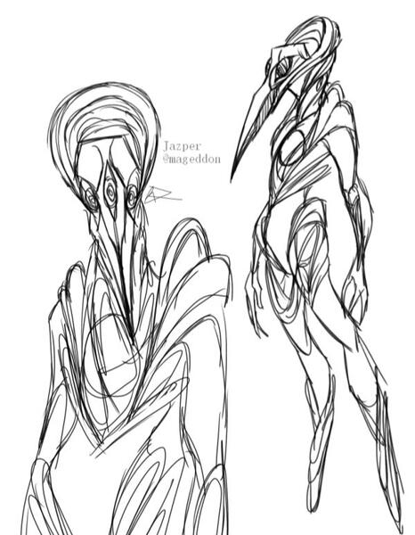 Void Catalyst; 2025